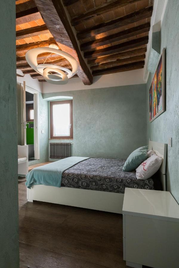 La Casetta Di Lia Montepulciano Stazione Exterior foto