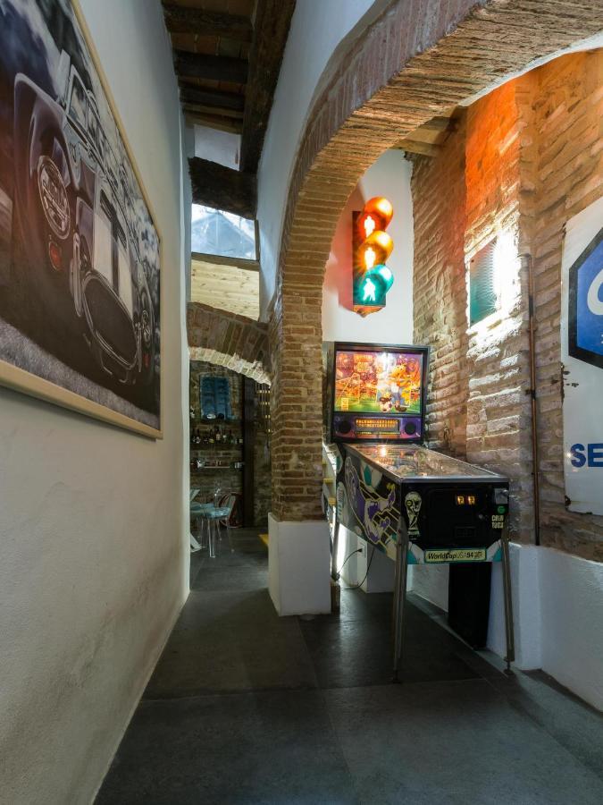 La Casetta Di Lia Montepulciano Stazione Exterior foto